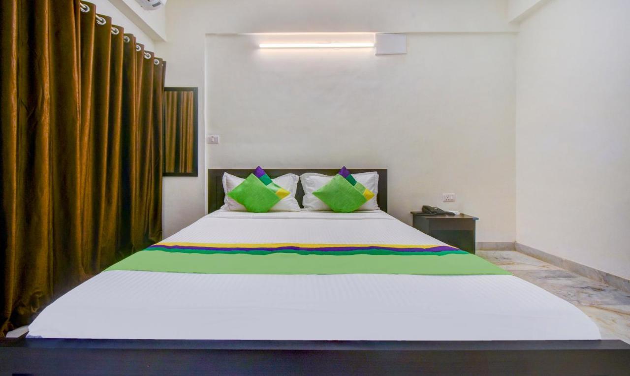 Treebo Eco Stay Nandanam Chennai Exterior foto