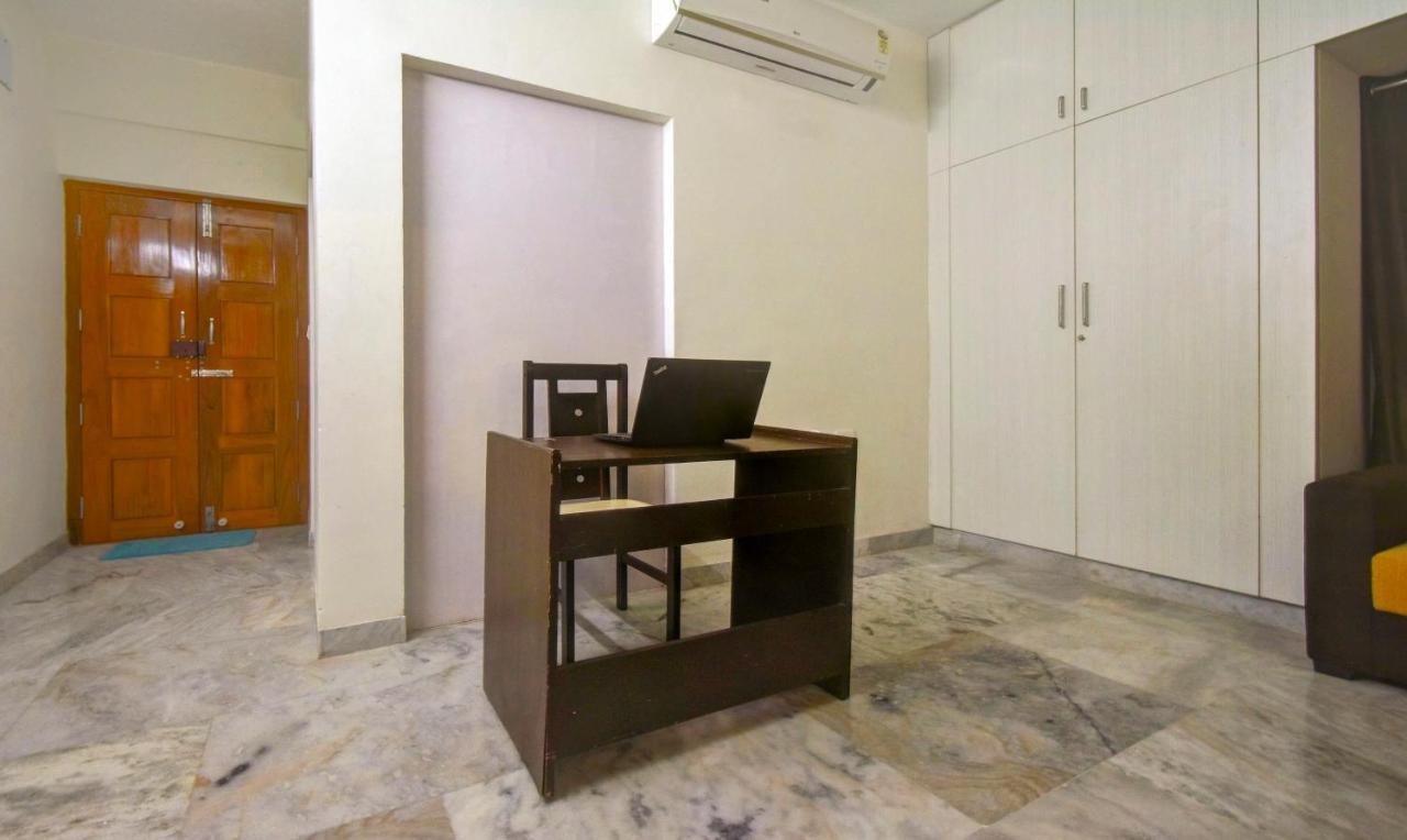 Treebo Eco Stay Nandanam Chennai Exterior foto